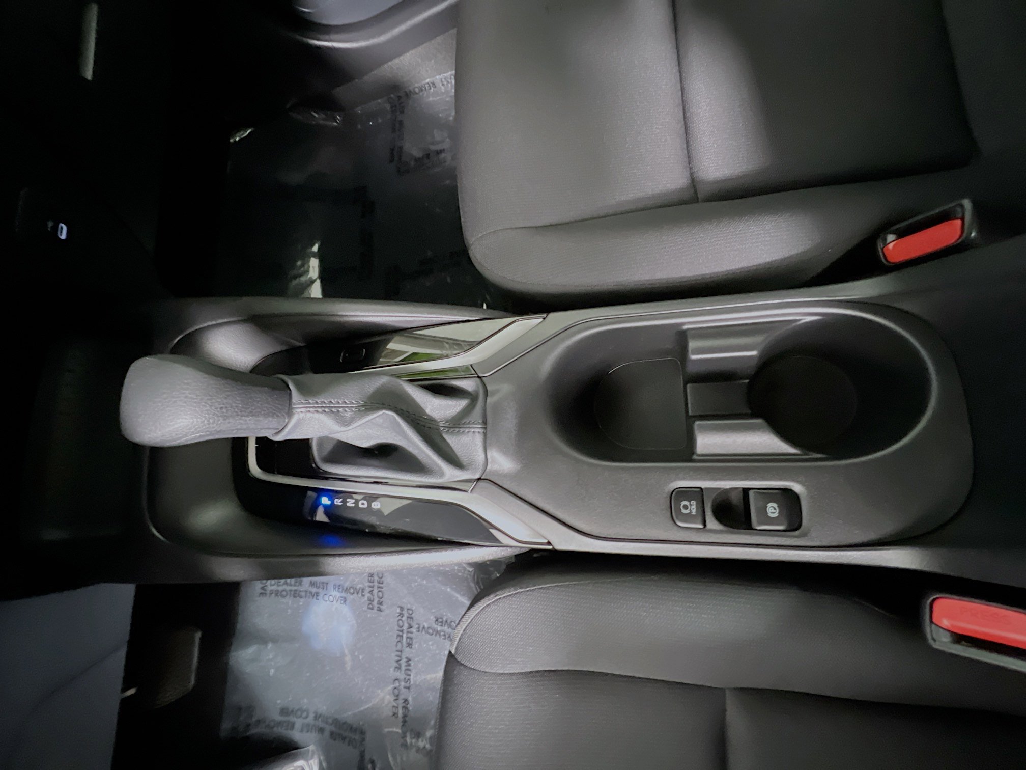 Used 2024 Toyota Corolla LE image 23