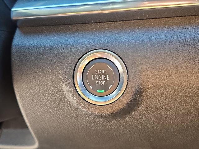 Used 2025 GMC Terrain Elevation AWD/4WD image 25