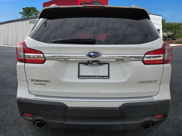 Used 2021 Subaru Ascent Premium w/ Convenience Package image 4