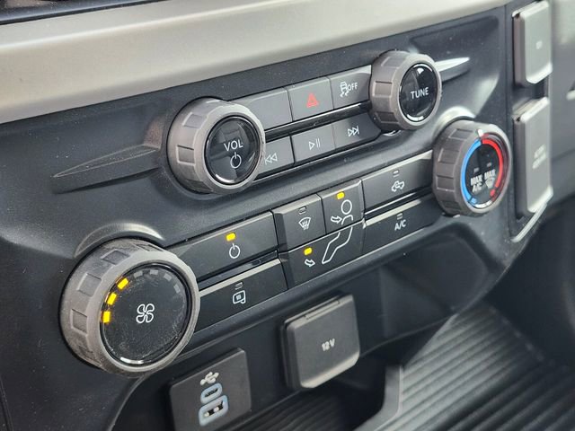 New 2026 Ford F550 4x4 Regular Cab Super Duty image 16