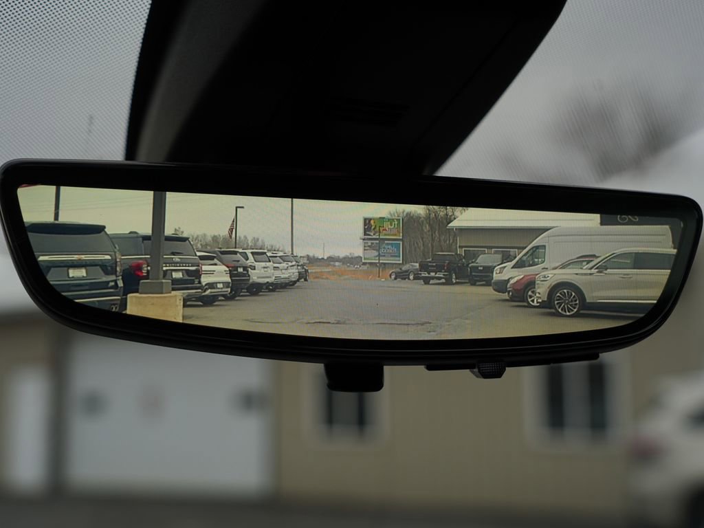 Used 2021 Chevrolet Suburban Premier w/ Premium Package image 30