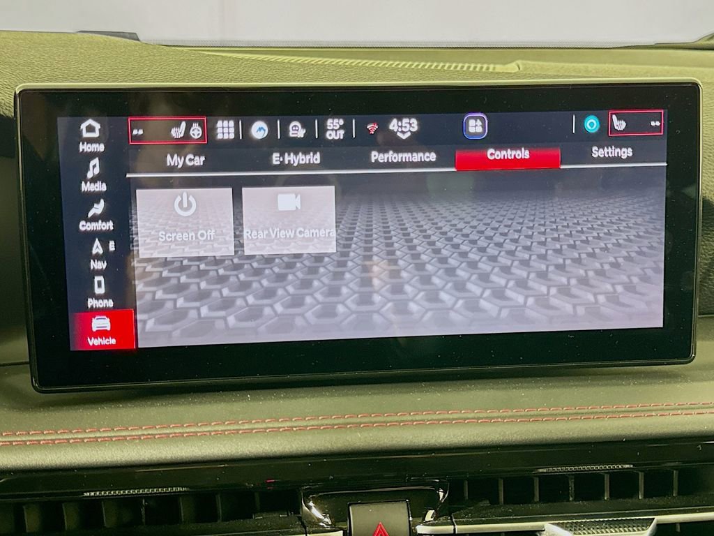 Used 2024 Dodge Hornet R/T Plus image 39