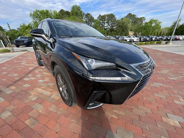 Used 2019 Lexus NX 300 FWD w/ Comfort Package image 6