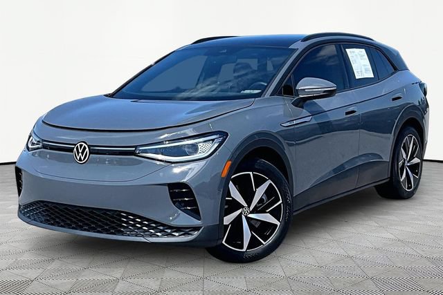 Used 2023 Volkswagen ID.4 Pro S RWD image 1