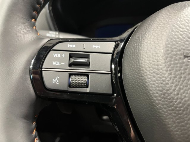 New 2027 Honda CR-V Sport Touring image 18