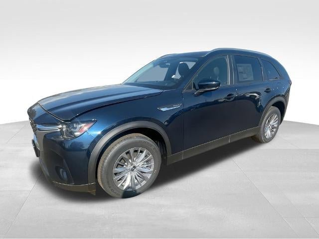 New 2025 MAZDA CX-90 3.3 Turbo w/ Select Package image 1