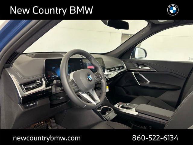 New 2026 BMW X1 xDrive28i w/ Technology Package AWD/4WD image 8