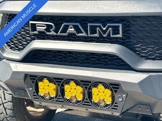 Used 2022 RAM 1500 TRX w/ TRX Level 1 Equipment Group AWD/4WD image 10