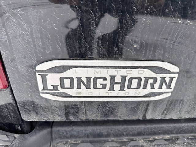 Used 2022 RAM 3500 Limited image 9