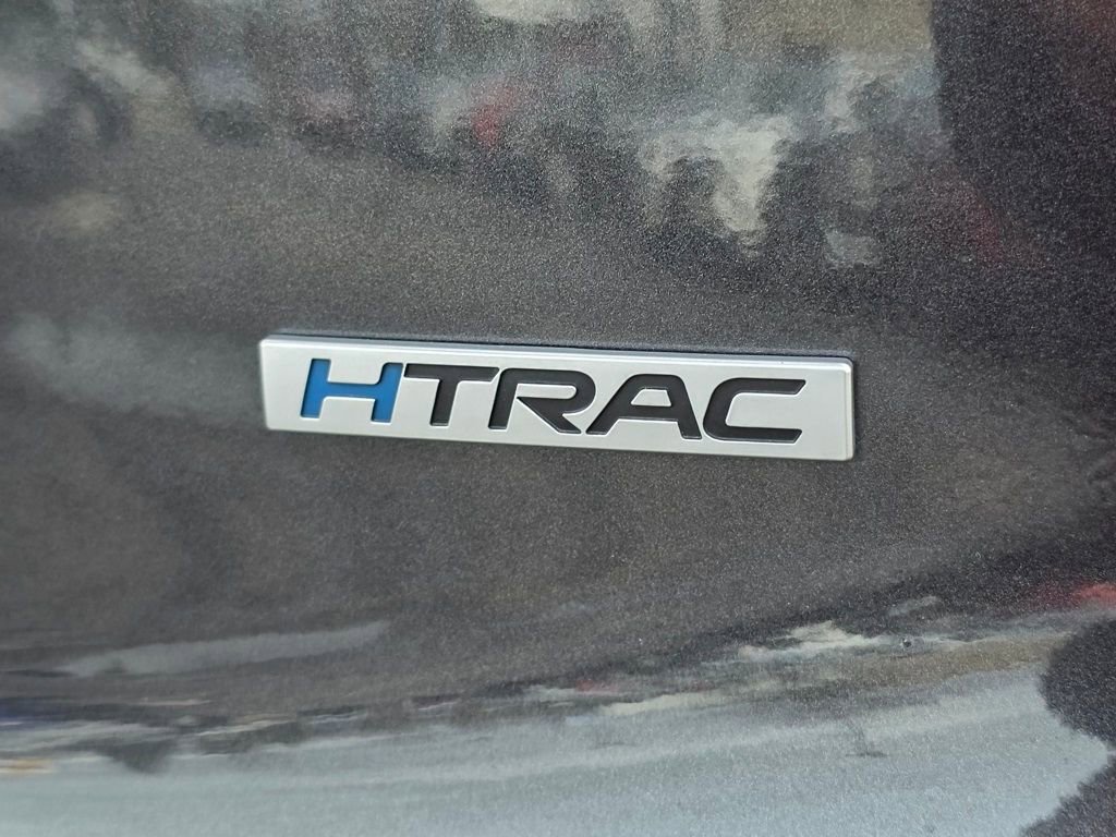 Certified 2023 Hyundai Santa Fe SEL w/ Cargo Package image 12