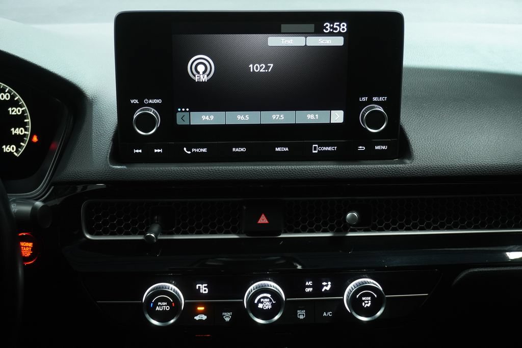 Used 2022 Honda Civic Sport image 17