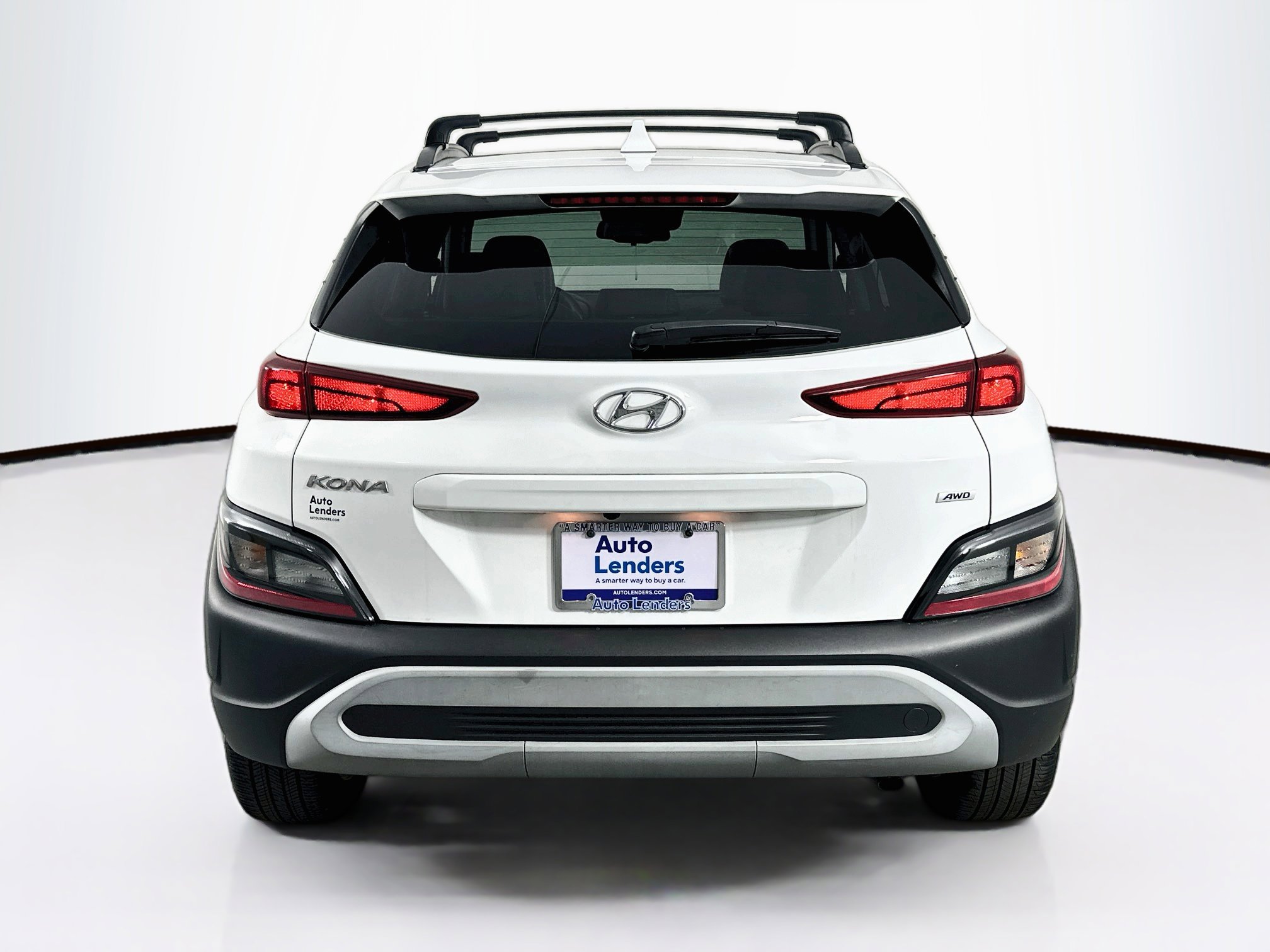 Used 2023 Hyundai Kona SEL AWD/4WD image 6