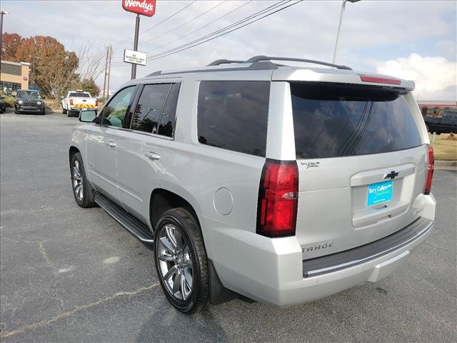 Used 2018 Chevrolet Tahoe Premier image 5