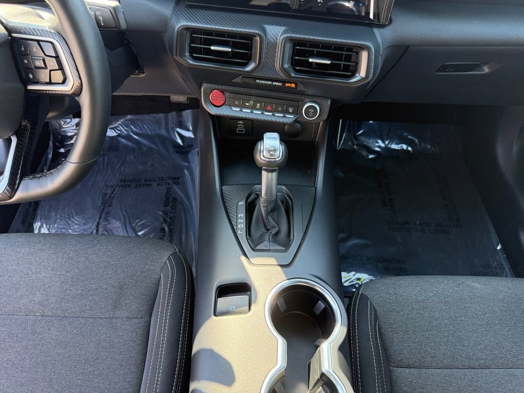 Used 2024 Ford Mustang Coupe image 15