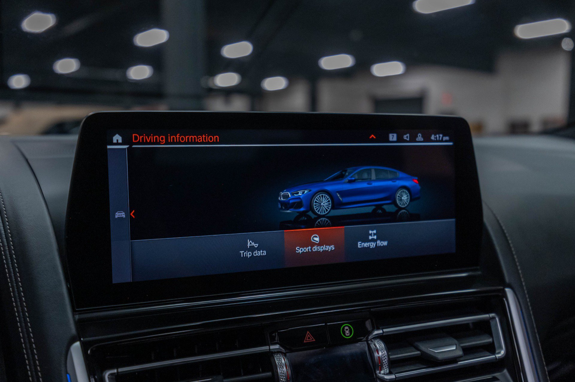 Used 2023 BMW ALPINA B8 xDrive Gran Coupe AWD/4WD image 50