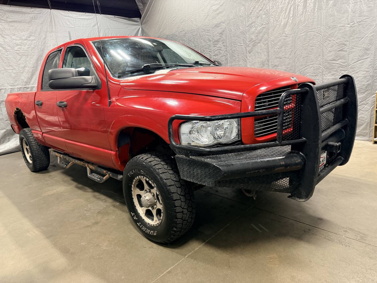 Used 2003 Dodge Ram 2500 Truck ST