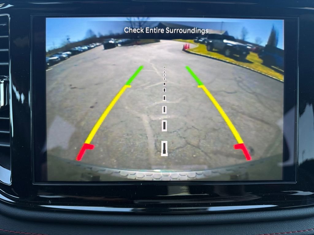 New 2026 Dodge Durango GT image 13