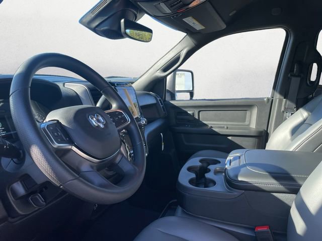 New 2026 RAM 2500 Tradesman image 9