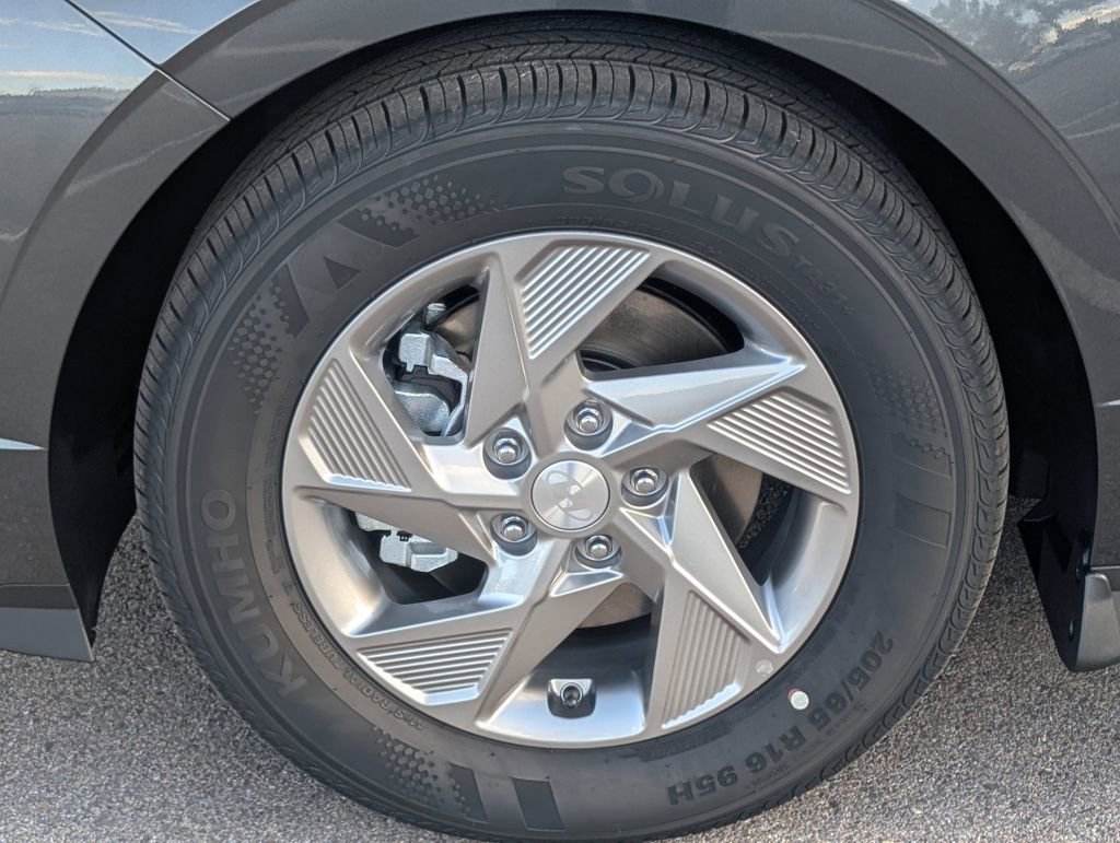 New 2026 Hyundai Sonata SE image 23