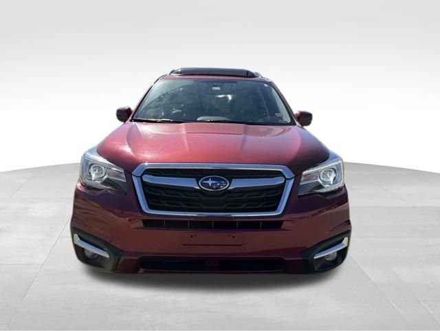 Used 2017 Subaru Forester 2.5i Limited AWD/4WD image 8