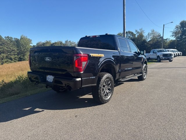 New 2025 Ford F150 Tremor image 6