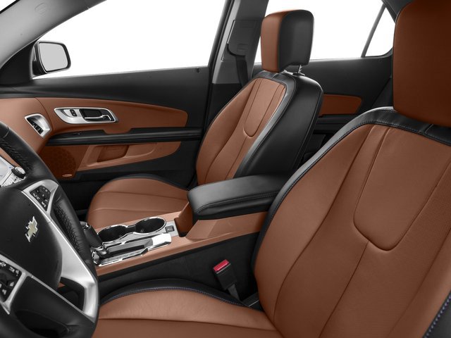 Used 2016 Chevrolet Equinox LTZ w/ Enhanced Convenience Package image 11