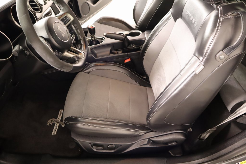 Used 2020 Ford Mustang Shelby GT350 w/ Technology Package image 12