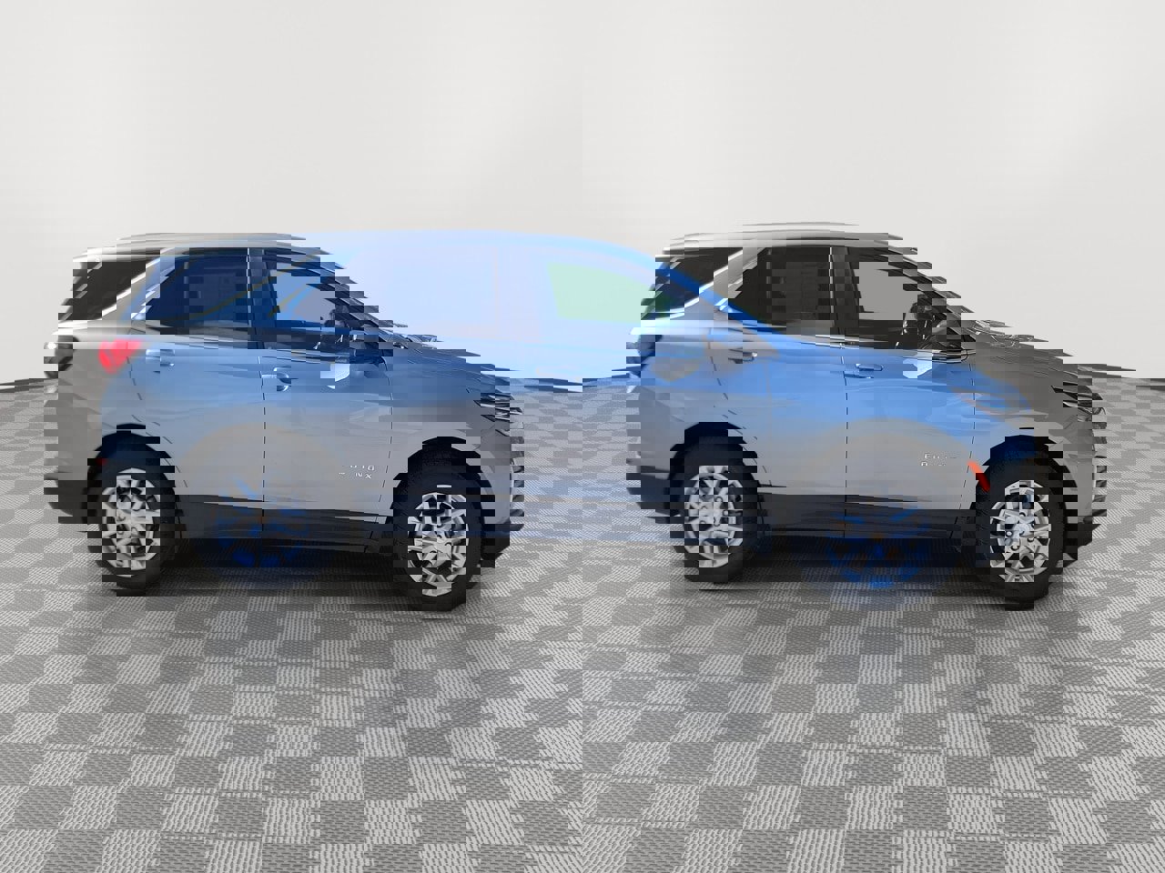 Used 2023 Chevrolet Equinox LT image 9