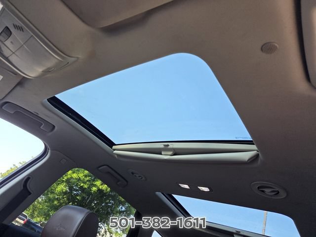 Used 2019 Buick Enclave Avenir w/ Avenir Technology Package FWD image 10