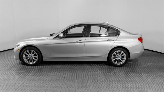 Used 2016 BMW 320i xDrive Sedan AWD/4WD image 3