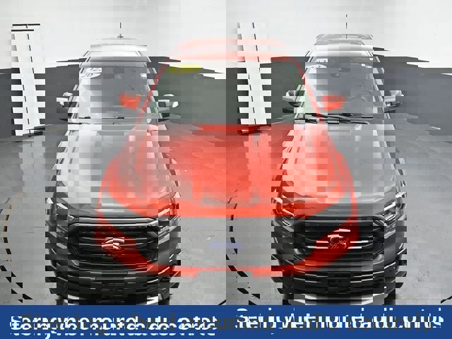 Certified 2023 Ford Ranger Lariat w/ Equipment Group 501A High image 19