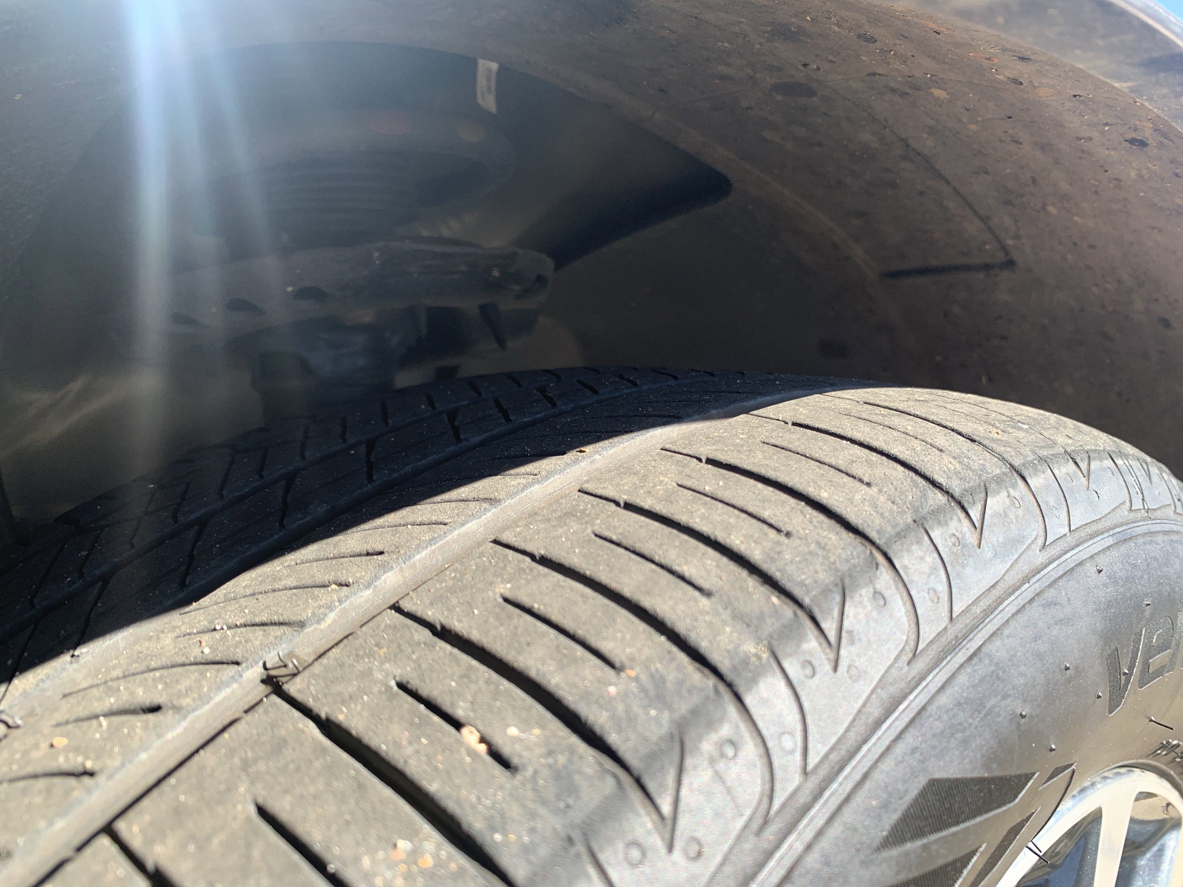 Used 2024 Hyundai Palisade Calligraphy image 12