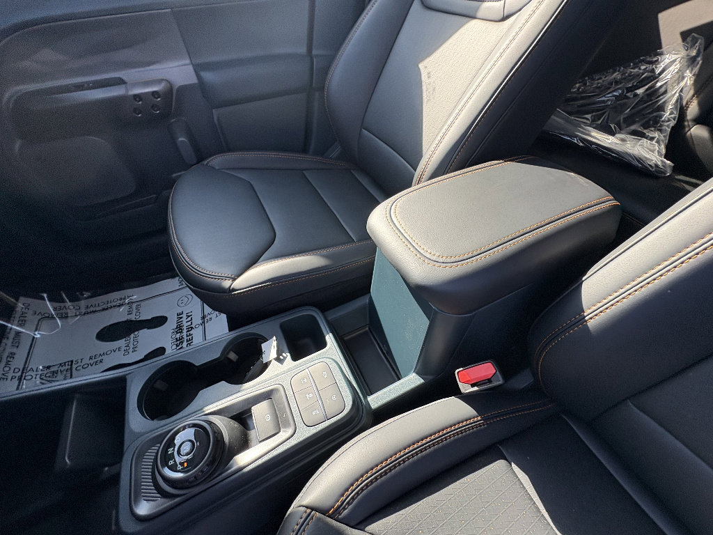 New 2026 Ford Maverick Tremor AWD/4WD image 34