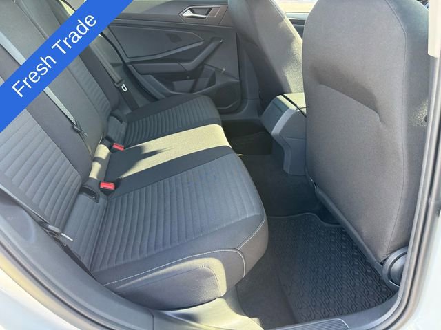 Certified 2023 Volkswagen Jetta S image 14
