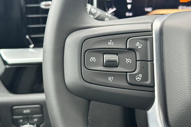New 2026 GMC Sierra 1500 SLE w/ Preferred Package image 27