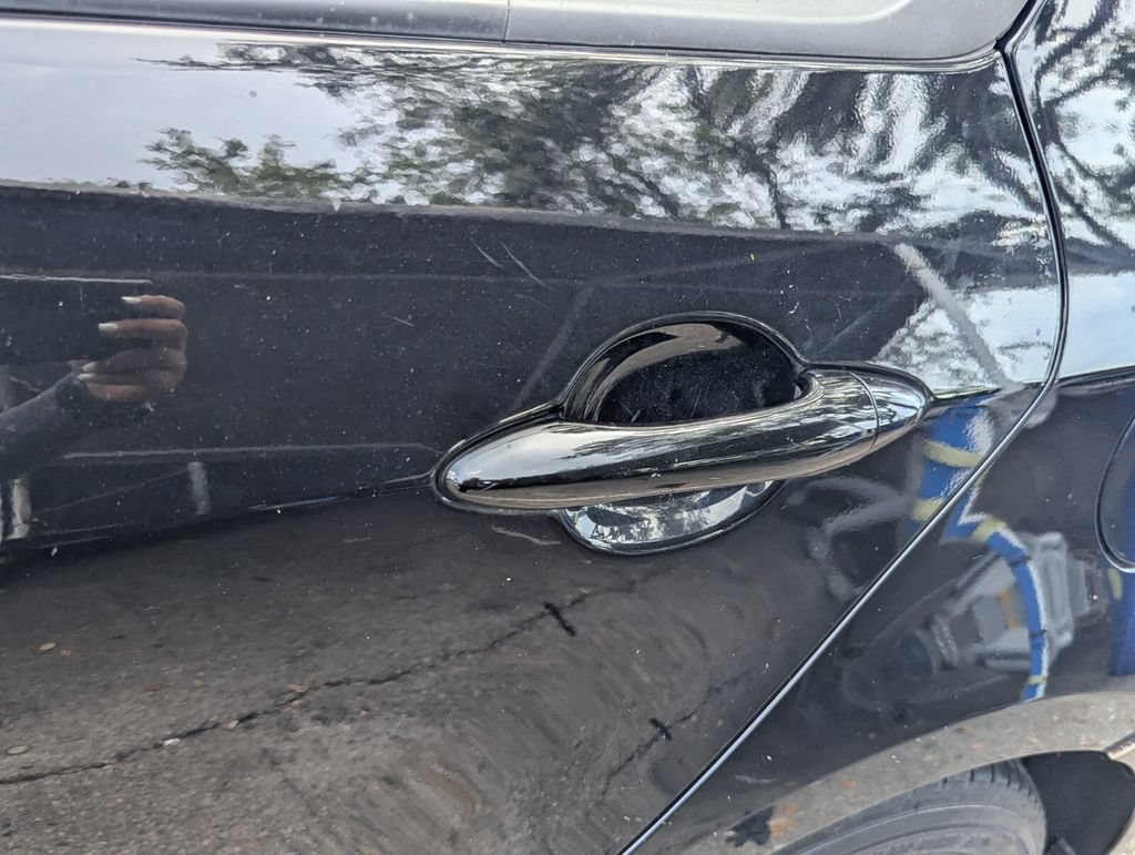 Used 2018 Kia Forte LX FWD image 11
