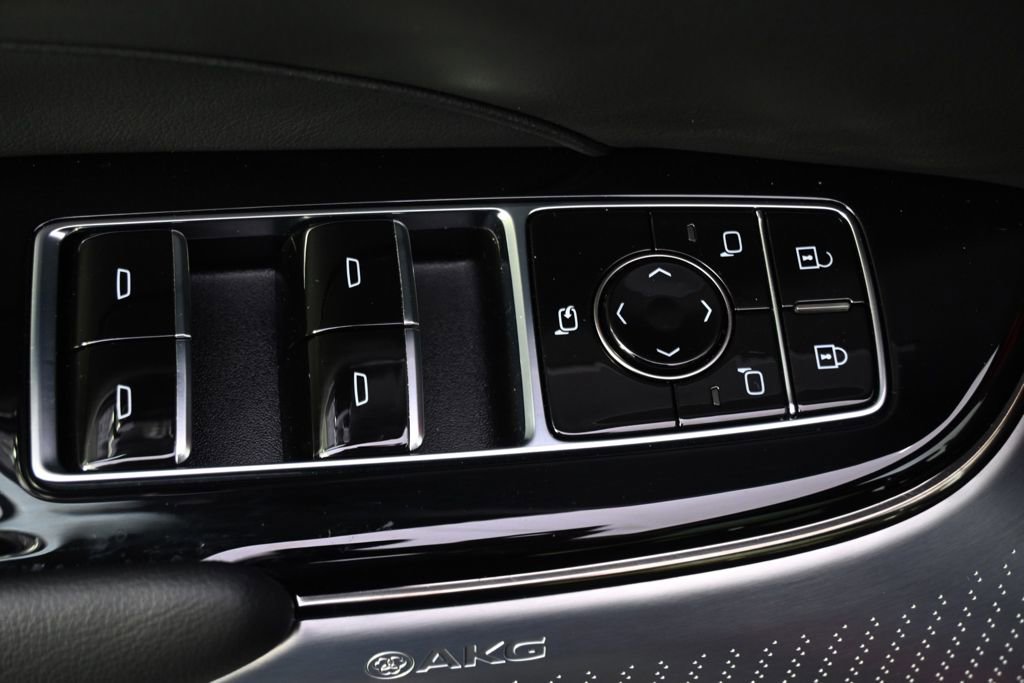 New 2025 Cadillac Lyriq Sport w/ LPO, Floor Liner Package image 23