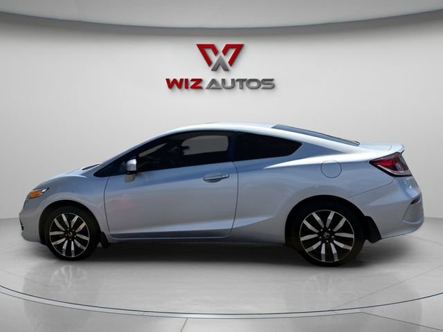 Used 2014 Honda Civic EX-L image 2
