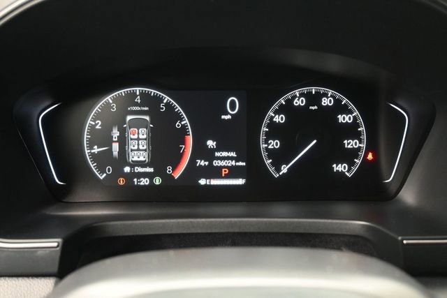 Used 2024 Honda Pilot TrailSport image 7