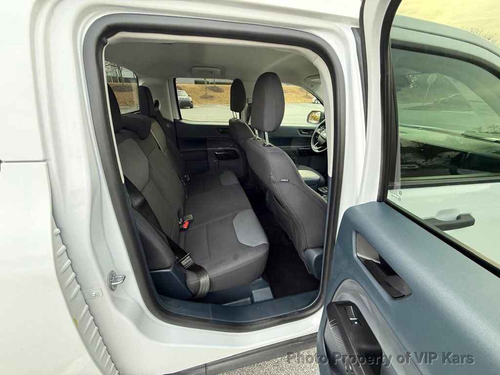 Used 2024 Ford Maverick XL image 14