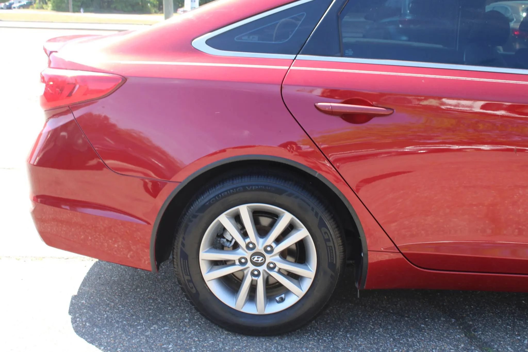 Used 2016 Hyundai Sonata SE FWD image 40