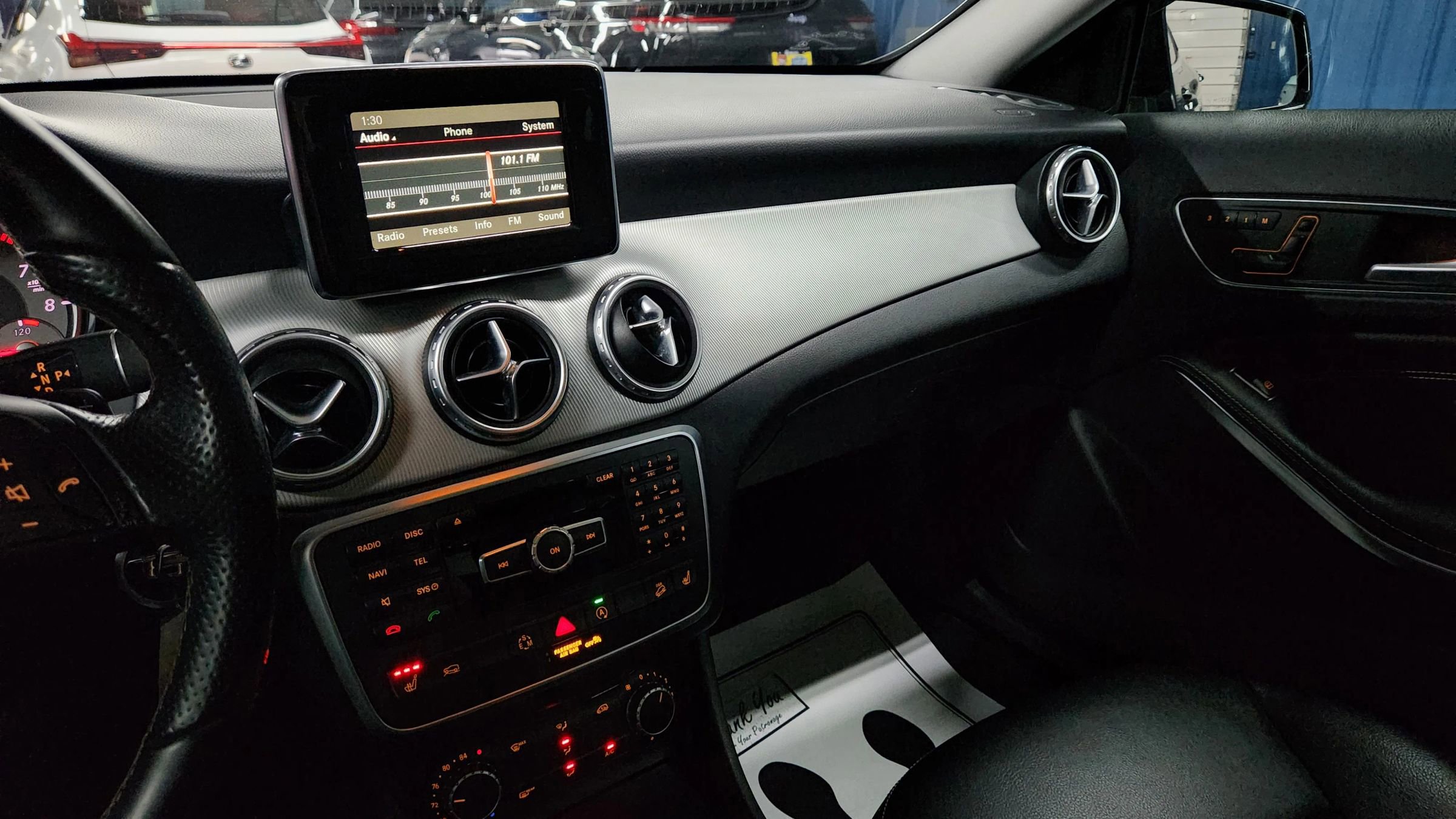 Used 2015 Mercedes-Benz GLA 250 4MATIC image 27