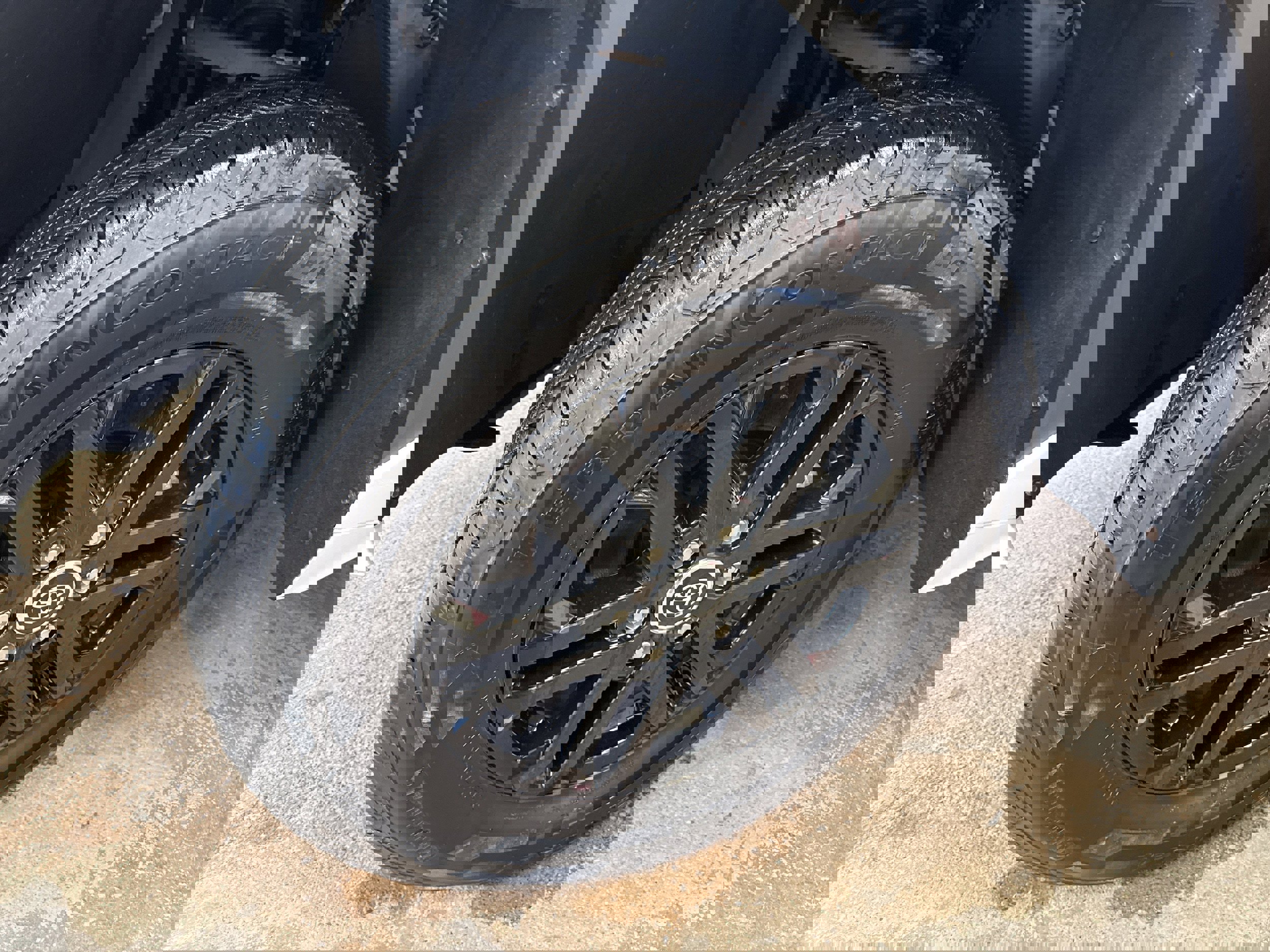 Used 2022 Toyota Tundra SR5 image 4