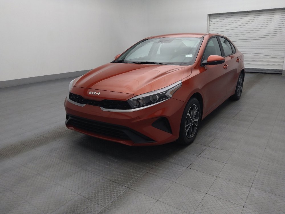 Used 2023 Kia Forte LXS w/ LXS Technology Package image 15