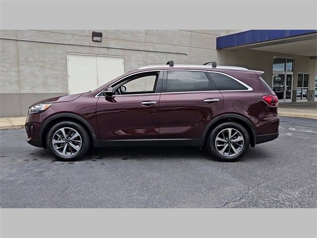 Used 2019 Kia Sorento EX w/ EX Touring Package image 38