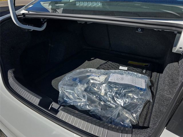 New 2026 Volkswagen Jetta S image 21