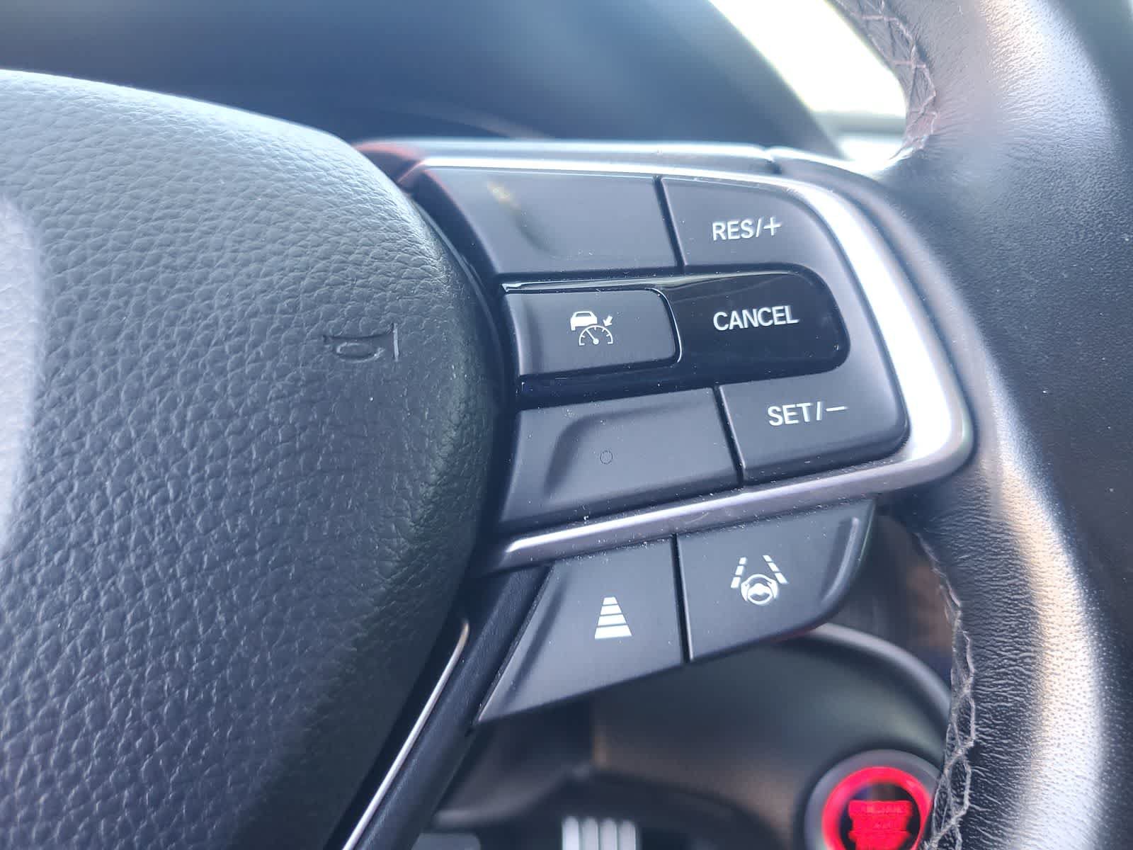 Used 2021 Honda Accord Sport Special Edition image 18