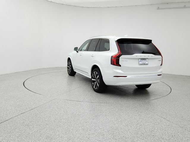 New 2026 Volvo XC90 B5 Core image 6