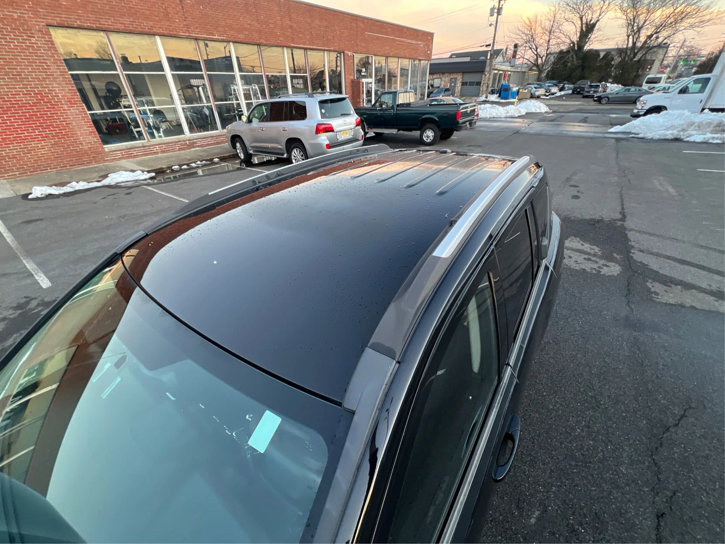 Used 2015 Jeep Compass Sport w/ Power Value Group FWD image 15