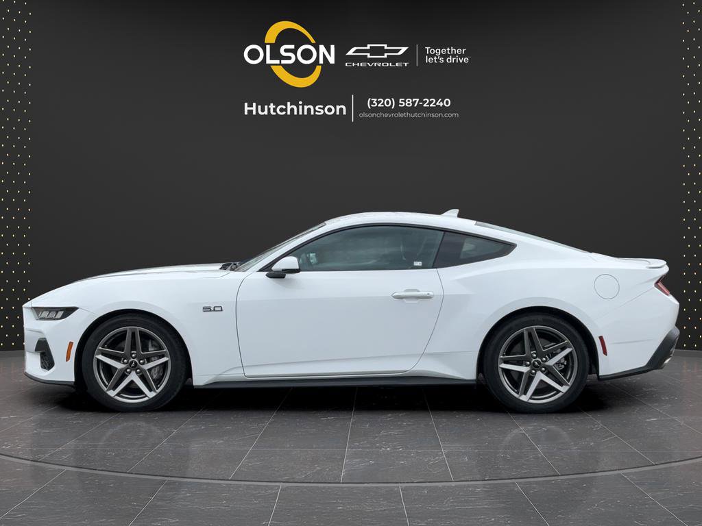 Used 2024 Ford Mustang GT Premium RWD image 15